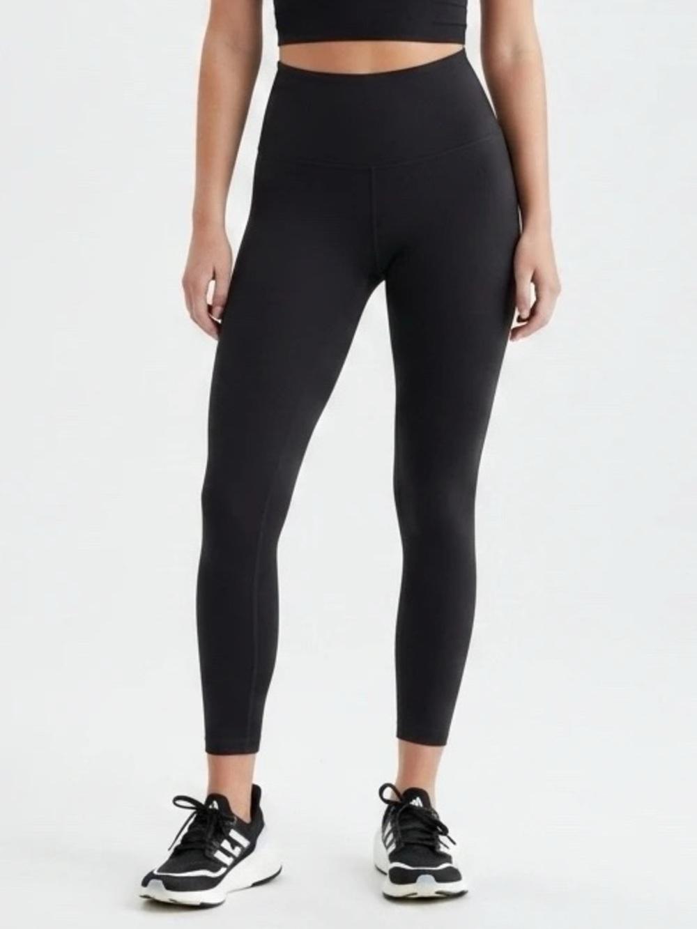 Zella Black Leggings